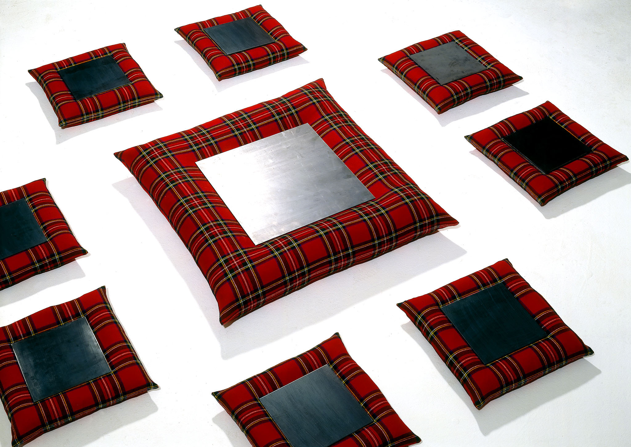 installation von magdalena drebber